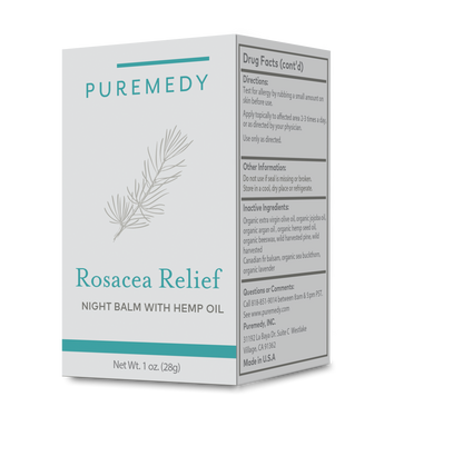 Rosacea Relief