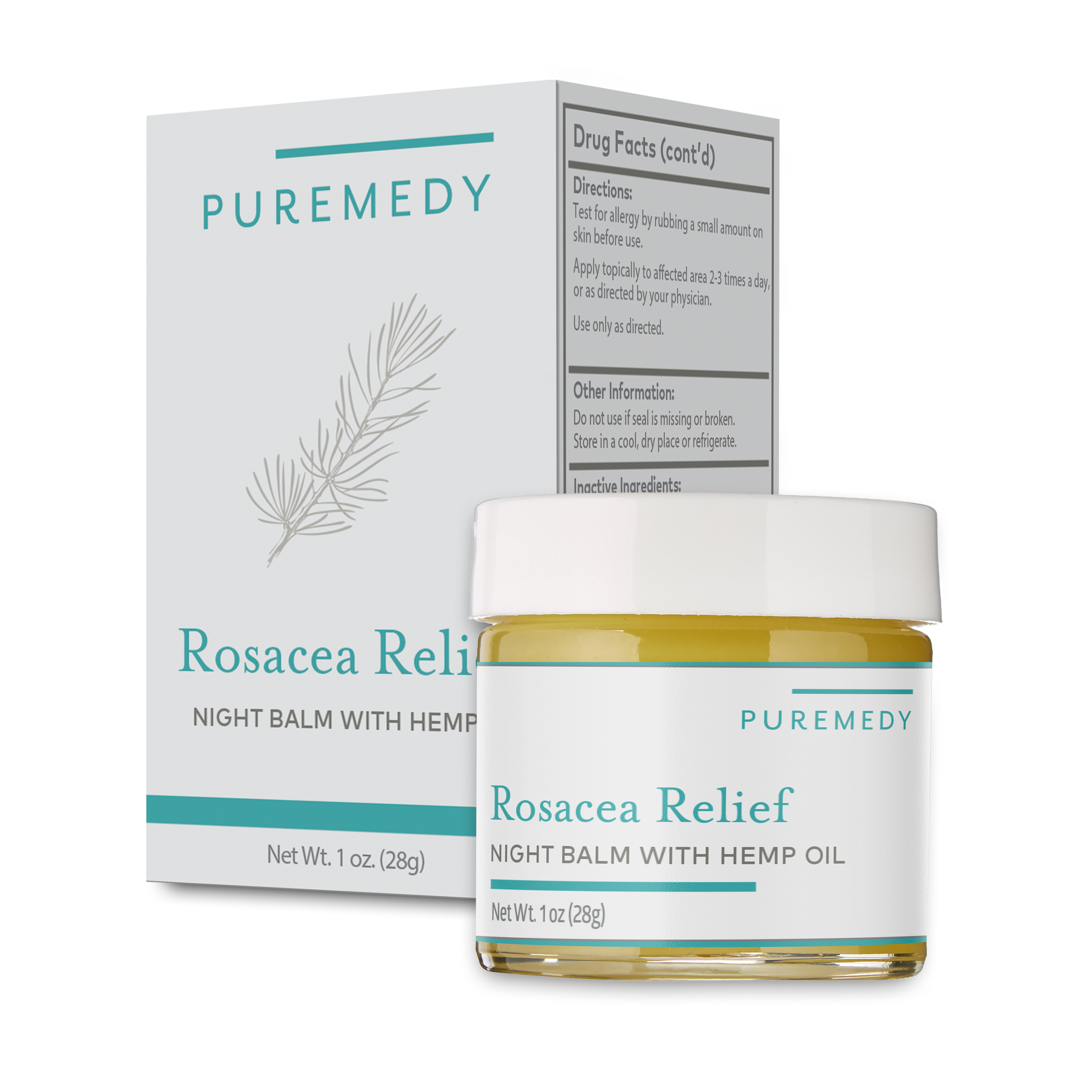 Rosacea Relief