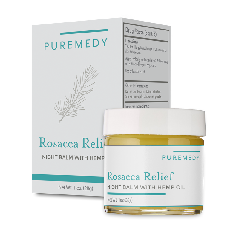 Rosacea Relief