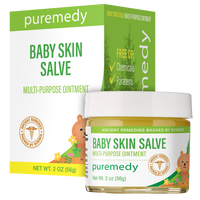 Baby Skin Salve