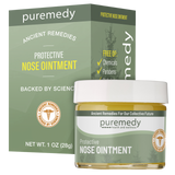 Protective Nose Ointment