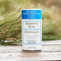 Deodorant - Sensitive Skin