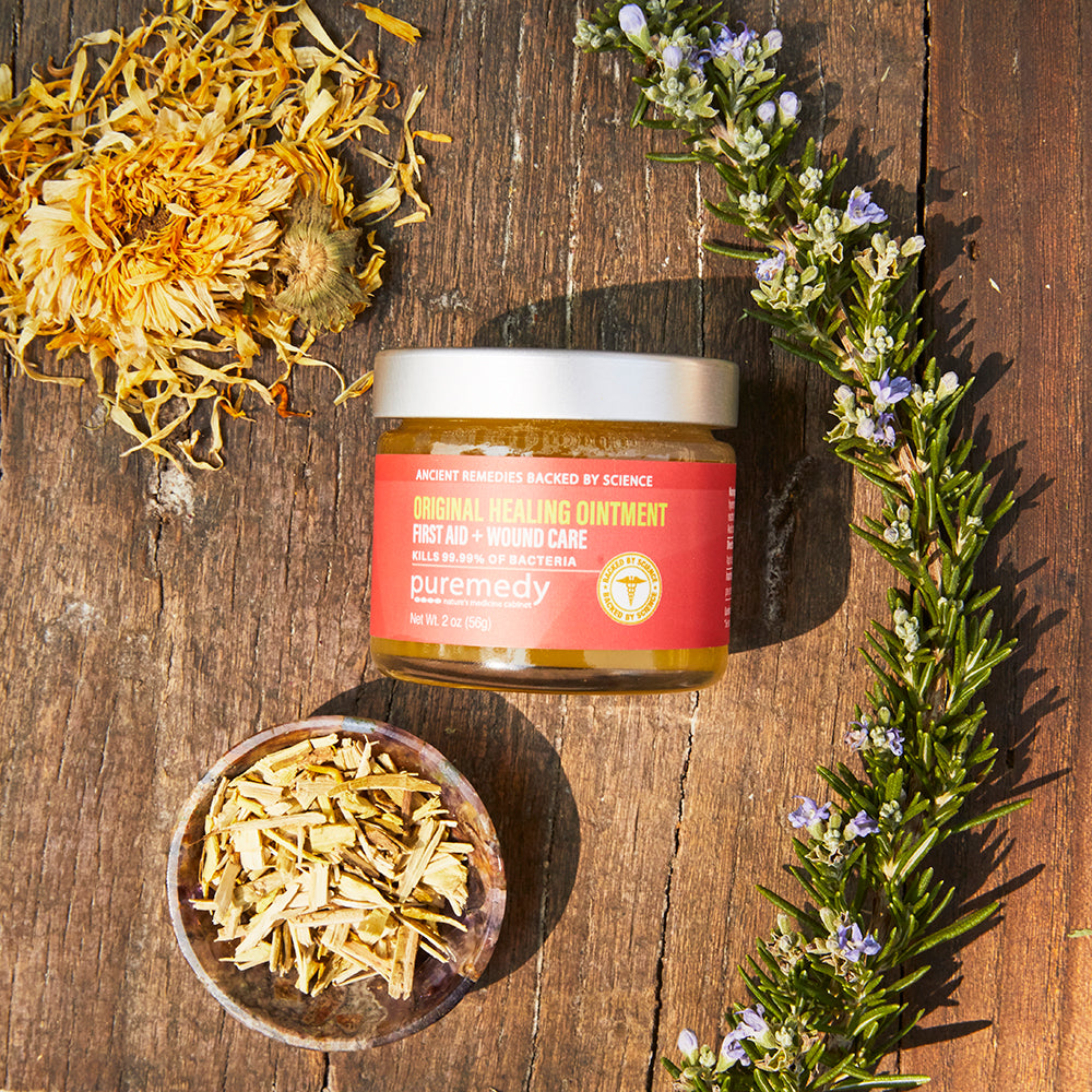 Original Healing Ointment
