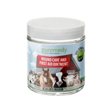 Pet-Care Healing Balm