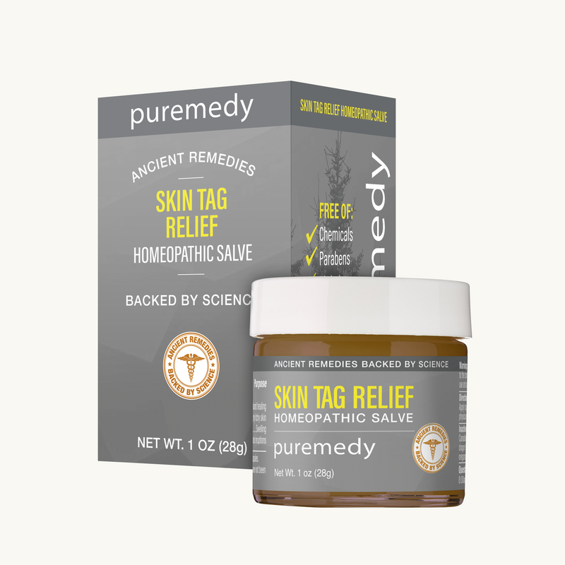 Skin Tag Relief