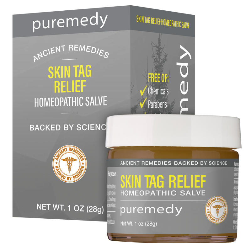 Skin Tag Relief