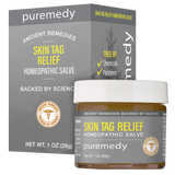Skin Tag Relief