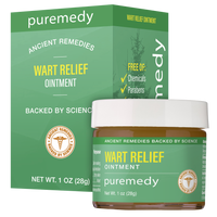 Wart Relief Ointment